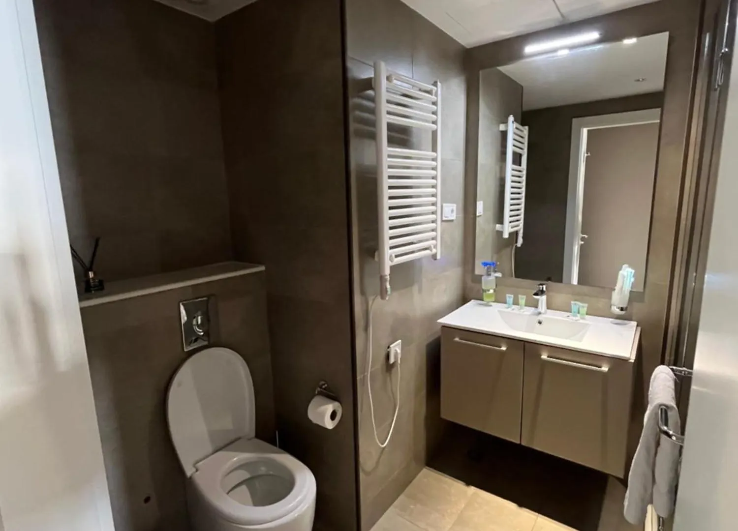 Alliance Batumi Apartment