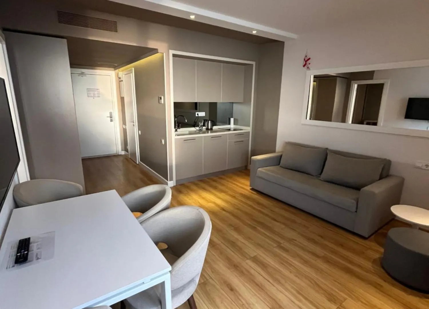 Alliance Batumi Apartment