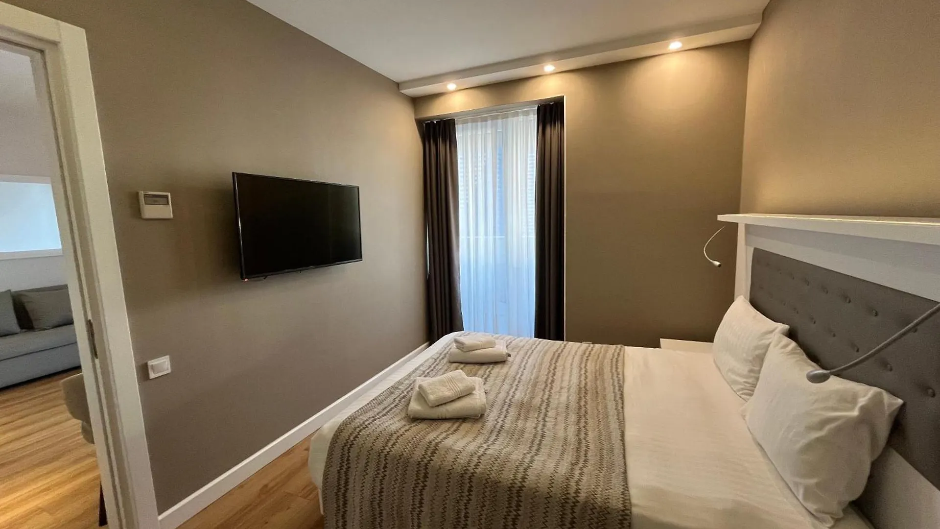 Apartment Alliance Batumi