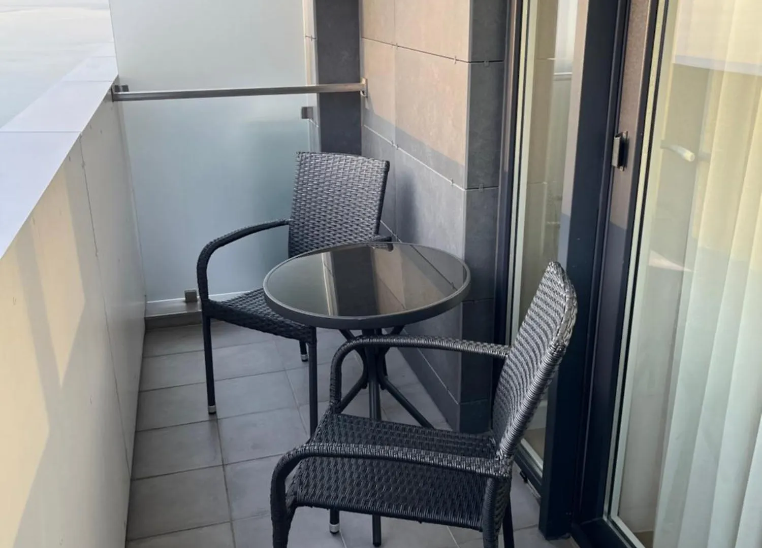 Apartment Alliance Batumi